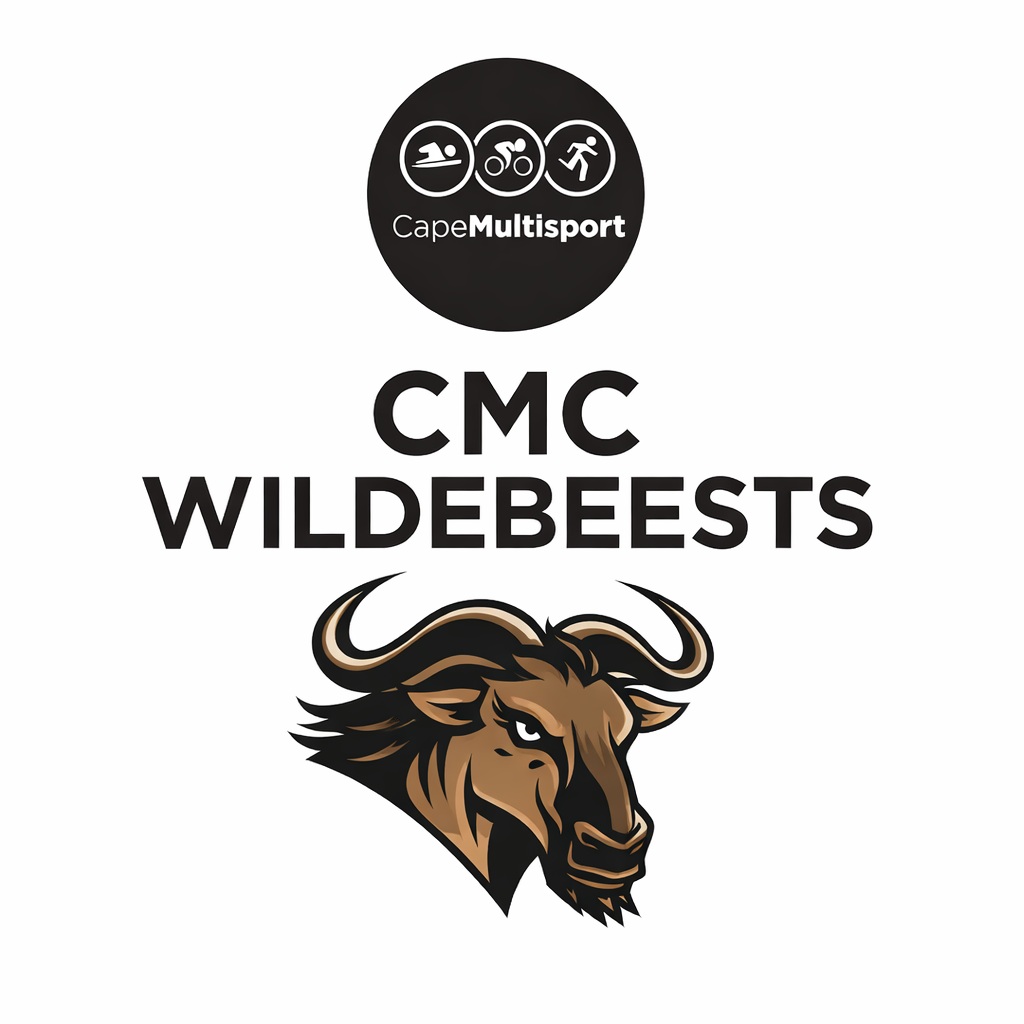CMC Wildebeests logo