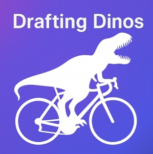 Drafting Dinos